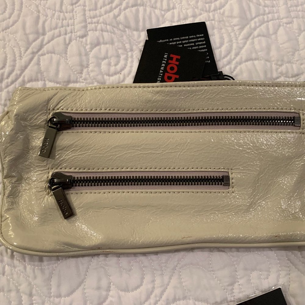 HOBO clutch/wristlet